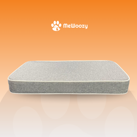 Orthopedic Dog Bed – For Extra Joint Support