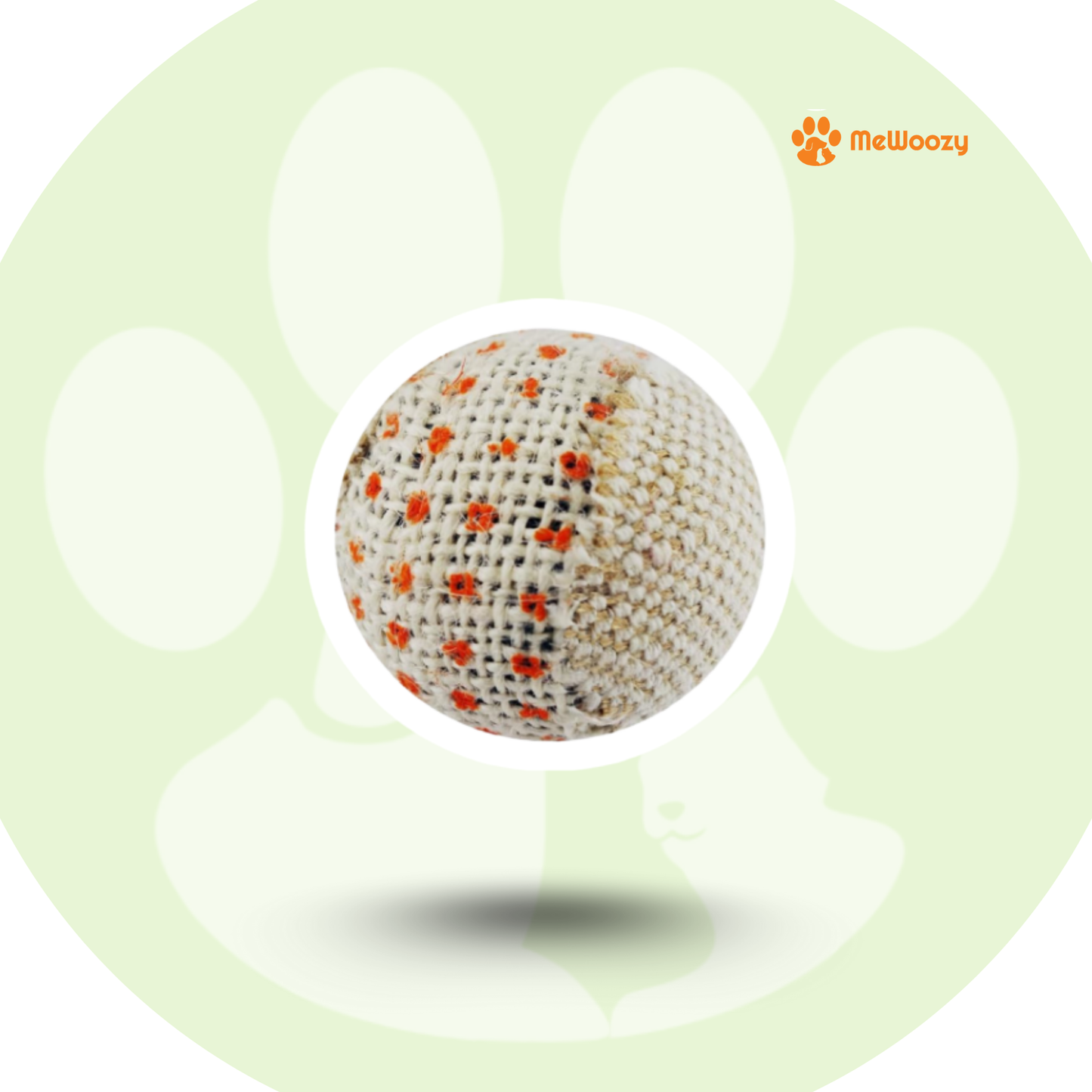 Cat Play Ball – For Hours of Entertainment
