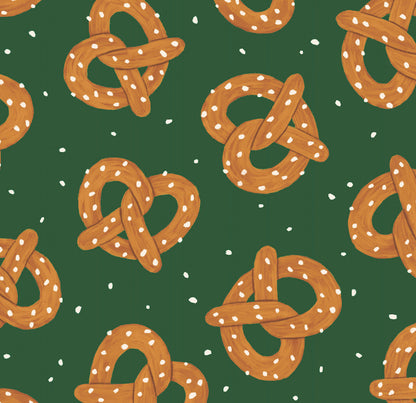 Pretzelfeest Bandana Voor Honden
