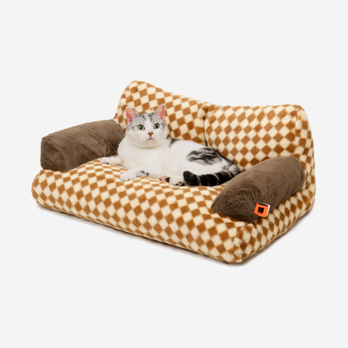 Cat &amp; Dog Sofa – For Cozy Sleeping Comfort