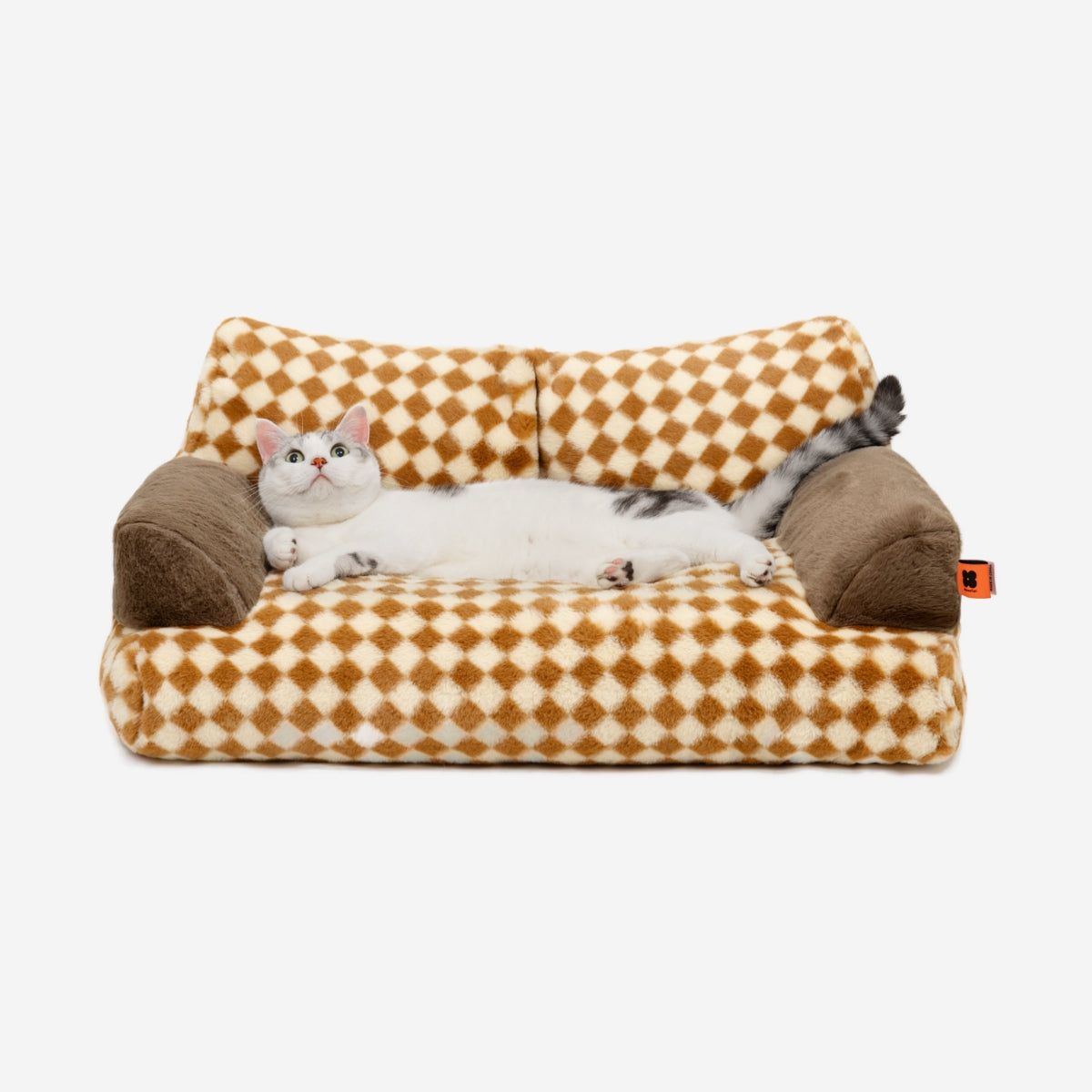 Cat &amp; Dog Sofa – For Cozy Sleeping Comfort