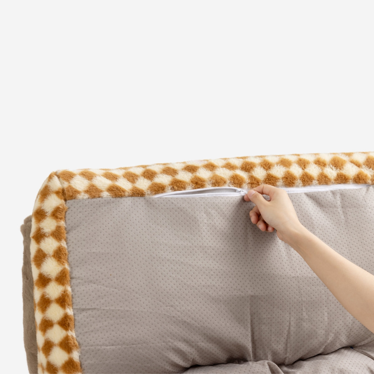 Cat &amp; Dog Sofa – For Cozy Sleeping Comfort