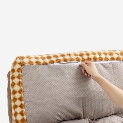 Cat &amp; Dog Sofa – For Cozy Sleeping Comfort