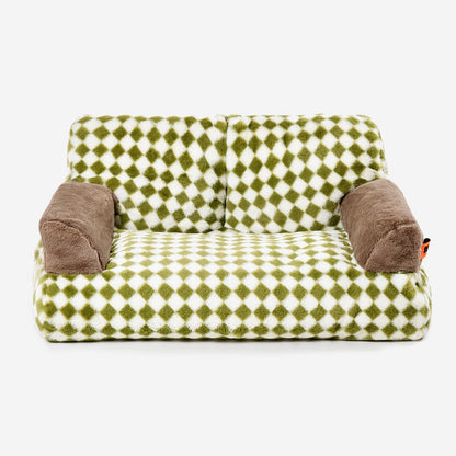 Cat &amp; Dog Sofa – For Cozy Sleeping Comfort