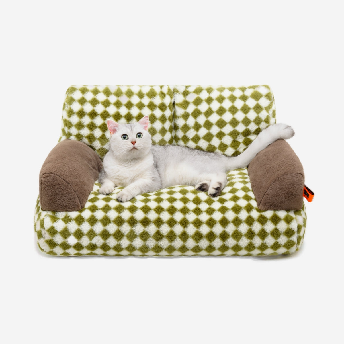 Cat &amp; Dog Sofa – For Cozy Sleeping Comfort