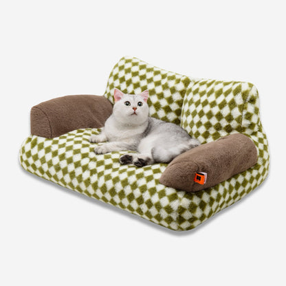 Cat &amp; Dog Sofa – For Cozy Sleeping Comfort