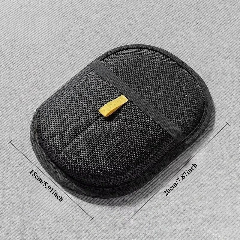 Pet Hair Removal Mitt – For Easy Cleaning