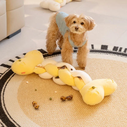 Snuffelbot Voor Honden En Katten – Voor Slim En Rustig Spel