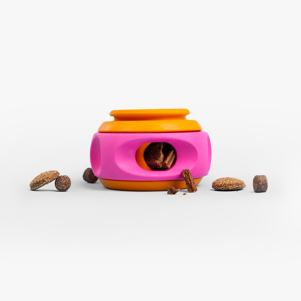 Snacks Zijn Zo Op