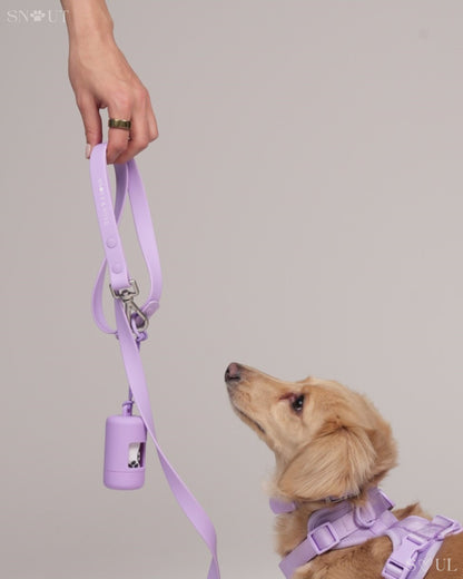 Bungee Hondenriem 1.2M – Met Schokabsorbering
