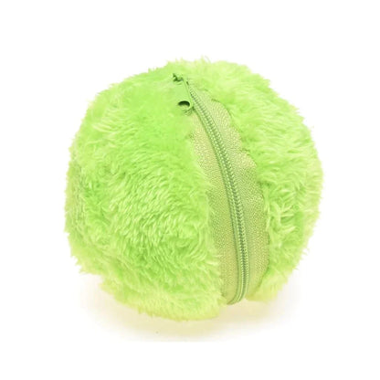 Interactive Play Ball for Dogs – Against Boredom