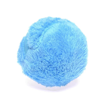 Interactive Play Ball for Dogs – Against Boredom