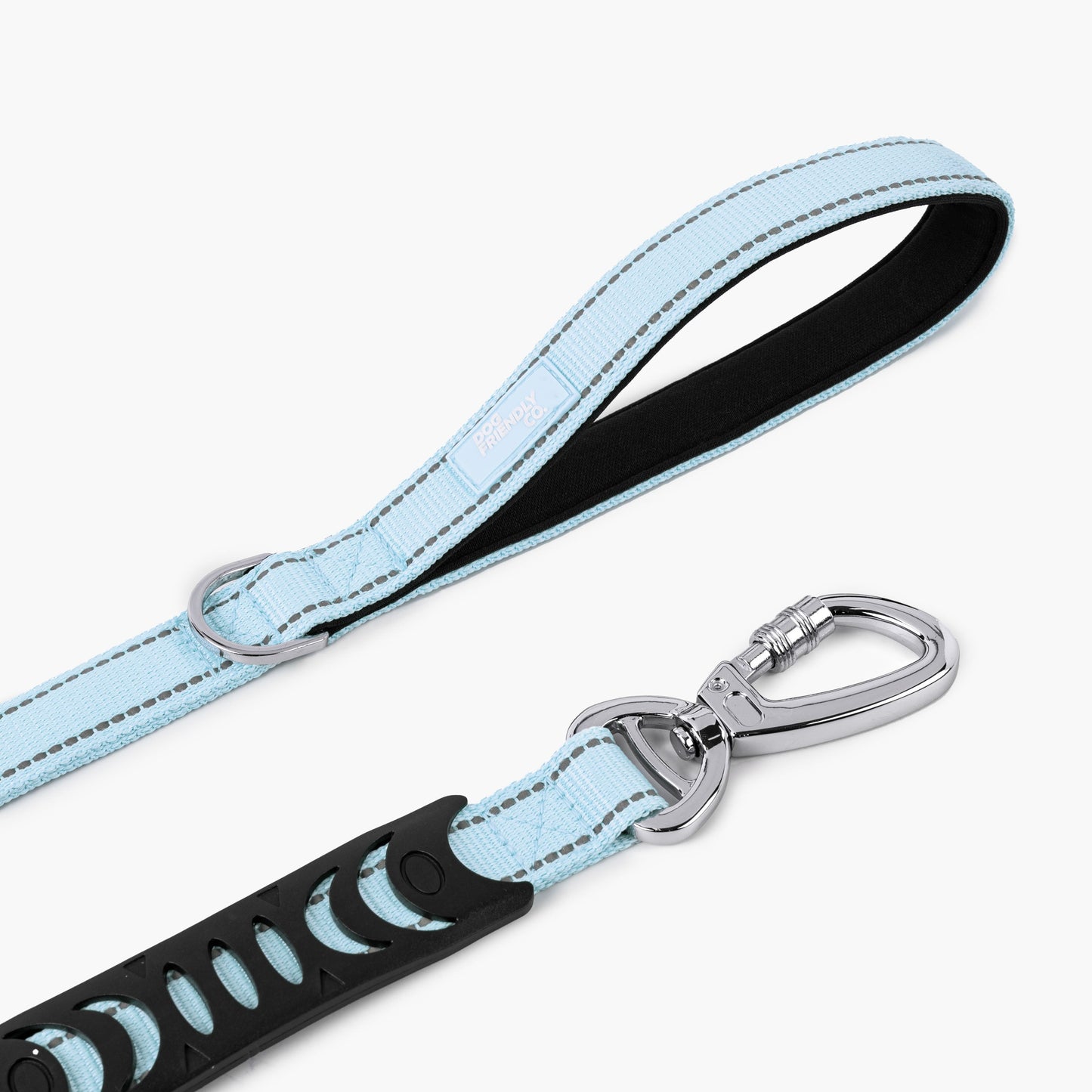 Bungee Dog Leash – For Stress-Free Walking