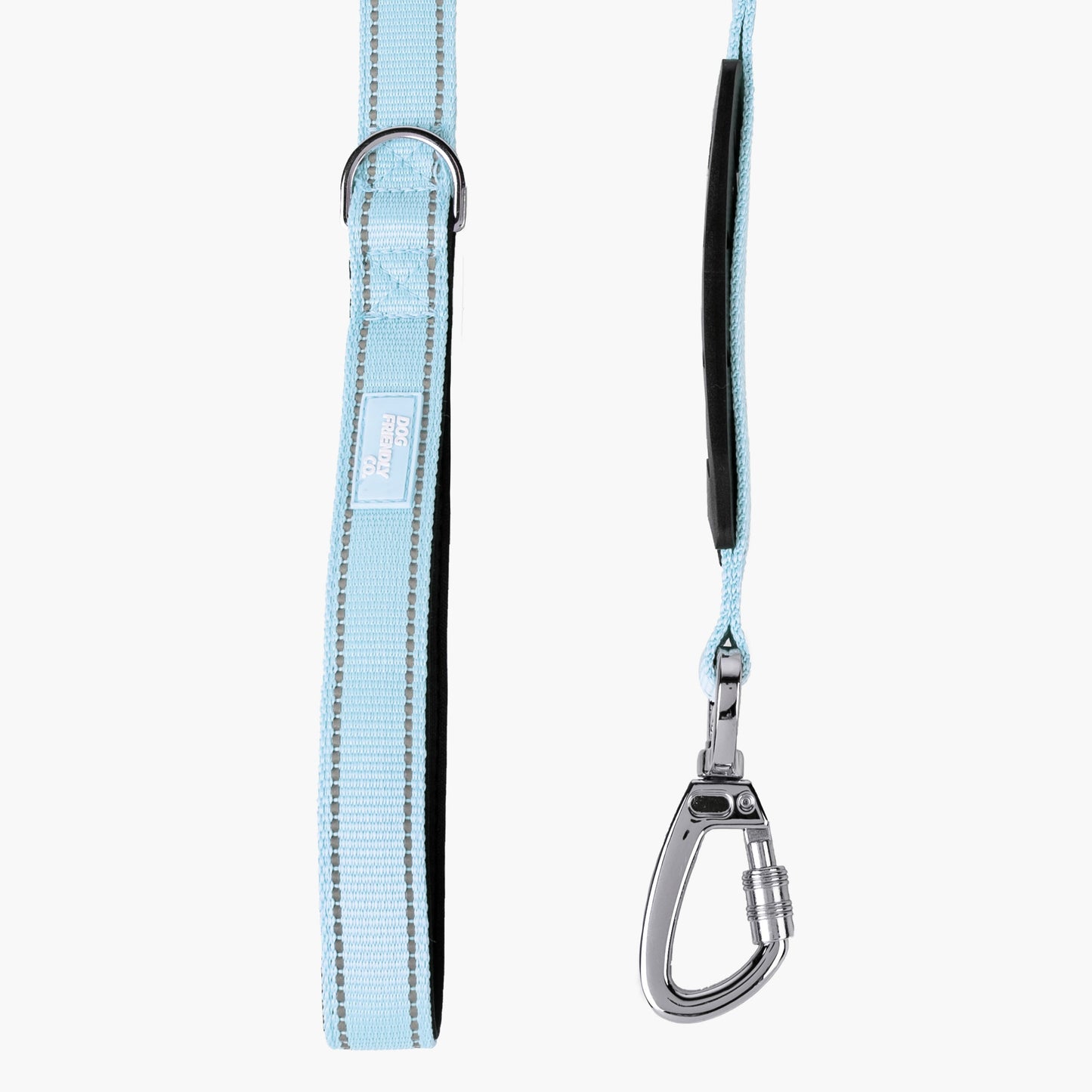 Bungee Dog Leash – For Stress-Free Walking