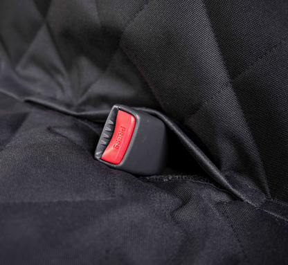 Backseat Dog Blanket – Waterproof &amp; Hair-Resistant